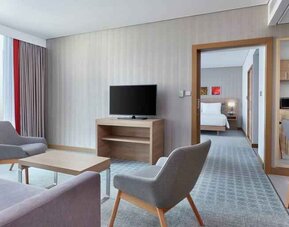 Hilton Garden Inn Muscat Al Khuwair