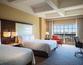 Renaissance Orlando at SeaWorld