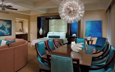Renaissance Orlando at SeaWorld