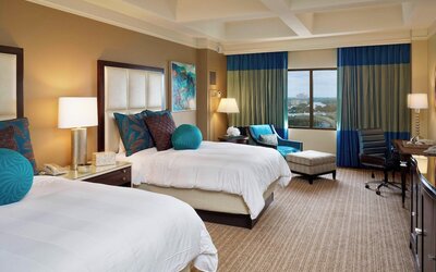 Renaissance Orlando at SeaWorld