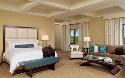 Renaissance Orlando at SeaWorld