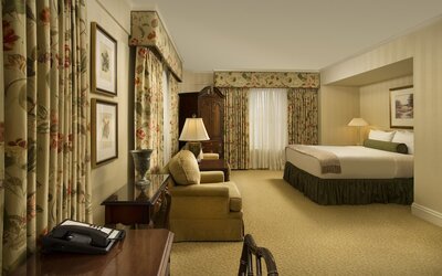 Mayflower Park Hotel