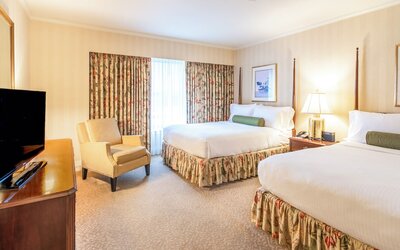 Mayflower Park Hotel