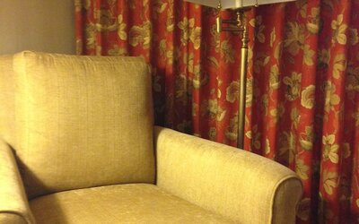 Mayflower Park Hotel