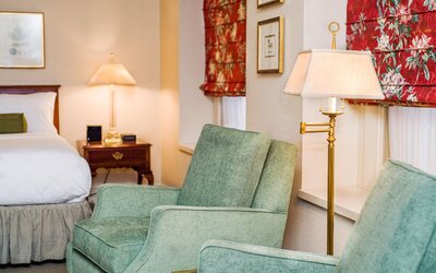 Mayflower Park Hotel