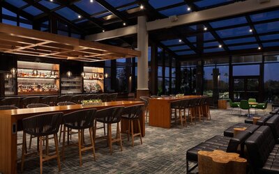 Orlando World Center Marriott