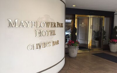 Mayflower Park Hotel