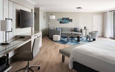Orlando World Center Marriott
