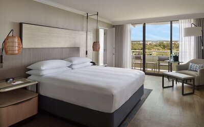 Orlando World Center Marriott