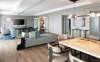 Orlando World Center Marriott