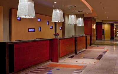 Grand Hyatt Seattle