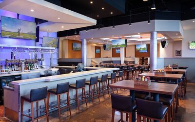 Orlando World Center Marriott