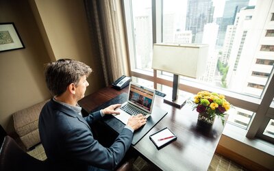 Grand Hyatt Seattle
