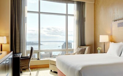 Grand Hyatt Seattle