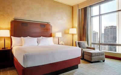 Grand Hyatt Seattle
