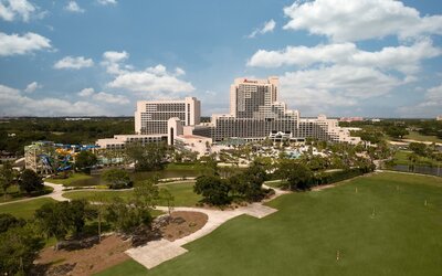 Orlando World Center Marriott