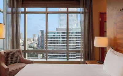Grand Hyatt Seattle