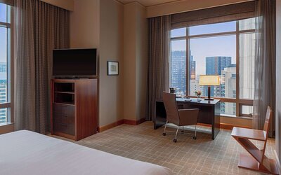 Grand Hyatt Seattle