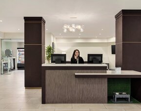 Crowne Plaza Orlando - Lake Buena Vista  by IHG