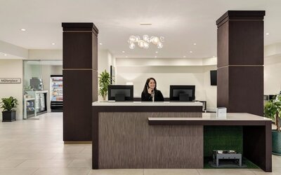 Crowne Plaza Orlando - Lake Buena Vista  by IHG