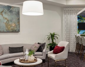 Crowne Plaza Orlando - Lake Buena Vista  by IHG