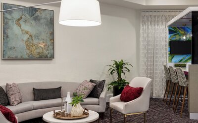 Crowne Plaza Orlando - Lake Buena Vista  by IHG