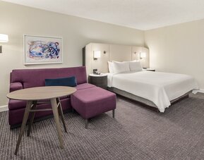 Crowne Plaza Orlando - Lake Buena Vista  by IHG