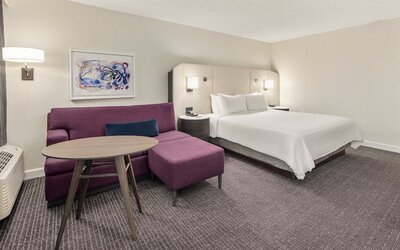 Crowne Plaza Orlando - Lake Buena Vista  by IHG