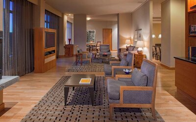 Grand Hyatt Seattle