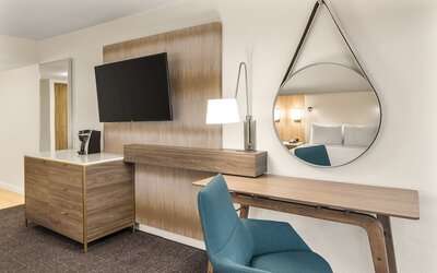 Crowne Plaza Orlando - Lake Buena Vista  by IHG