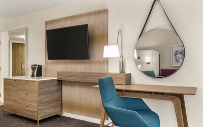 Crowne Plaza Orlando - Lake Buena Vista  by IHG