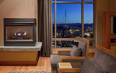 Grand Hyatt Seattle