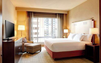 Grand Hyatt Seattle