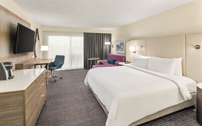 Crowne Plaza Orlando - Lake Buena Vista  by IHG
