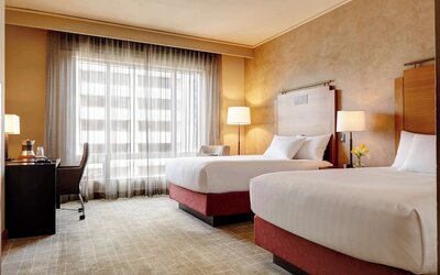 Grand Hyatt Seattle