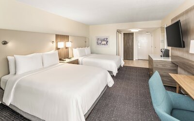 Crowne Plaza Orlando - Lake Buena Vista  by IHG
