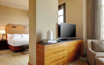 Grand Hyatt Seattle