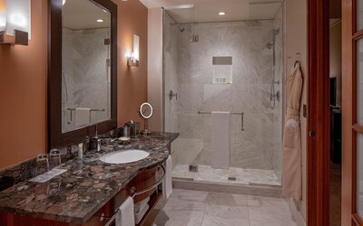 Grand Hyatt Seattle