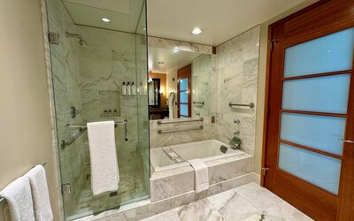 Grand Hyatt Seattle