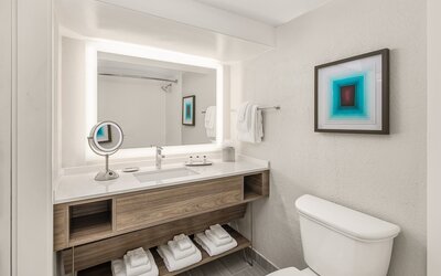 Crowne Plaza Orlando - Lake Buena Vista  by IHG