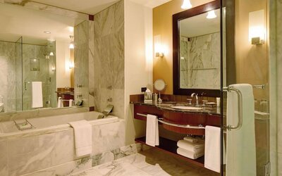 Grand Hyatt Seattle