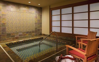 Grand Hyatt Seattle