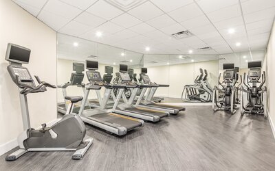 Crowne Plaza Orlando - Lake Buena Vista  by IHG