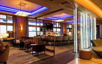 Grand Hyatt Seattle