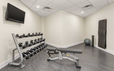 Crowne Plaza Orlando - Lake Buena Vista  by IHG