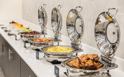 Crowne Plaza Orlando - Lake Buena Vista  by IHG
