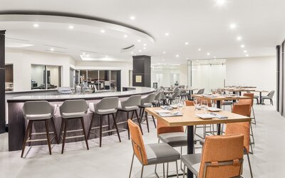 Crowne Plaza Orlando - Lake Buena Vista  by IHG