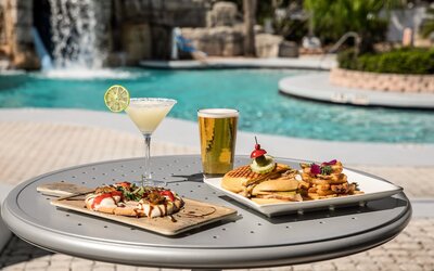 Crowne Plaza Orlando - Lake Buena Vista  by IHG