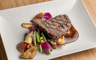 Crowne Plaza Orlando - Lake Buena Vista  by IHG