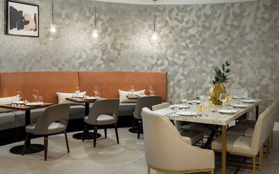 Crowne Plaza Orlando - Lake Buena Vista  by IHG
